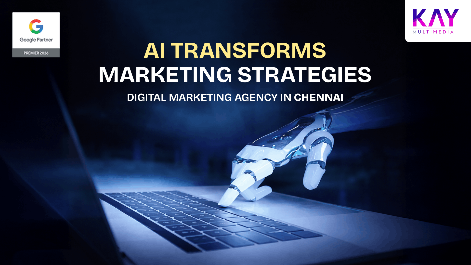 ⁠Digital Marketing Agency in Chennai